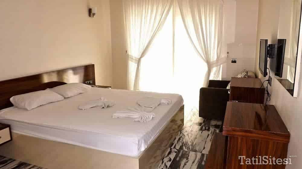 İnaltı Termal Otel